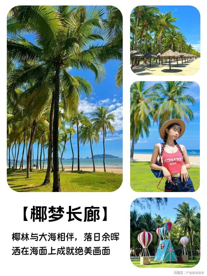 平台三亚攻略旅游攻略j9九游真人游戏第一(图2) 平台三亚攻略旅游攻略j9九游真人游戏第一(图2)